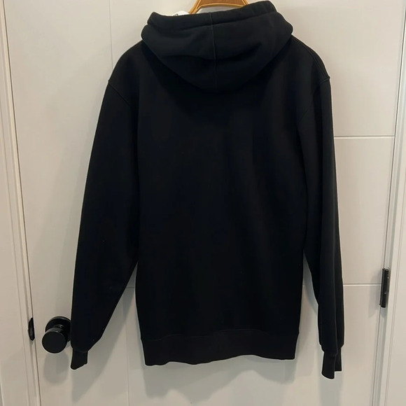 University of Alberta faculty of law zip  up sweater size small - Picture 9 of 12